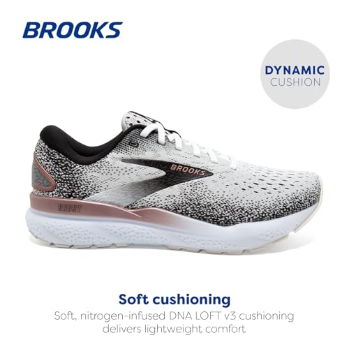 Image of Brooks Women's Ghost 16 Neutral Running Shoe