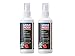 Produktbild ILODA 2X Original Liqui Moly 100ml Motorbike Helm Visierreiniger Visor Cleaner 1571
