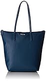 Lacoste L.12.12 Concept Vertical Tote Bag