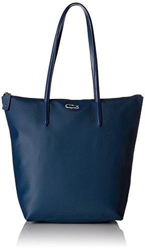 Lacoste L.12.12 Concept Vertical Tote Bag