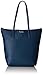 Lacoste Women's Concept Vertical Tote Bag