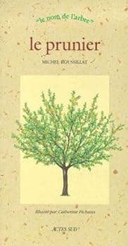 Hardcover Le Prunier [French] Book