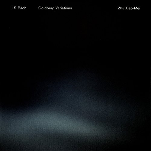 J. S. Bach: Goldberg-Variationen [Vinyl LP]