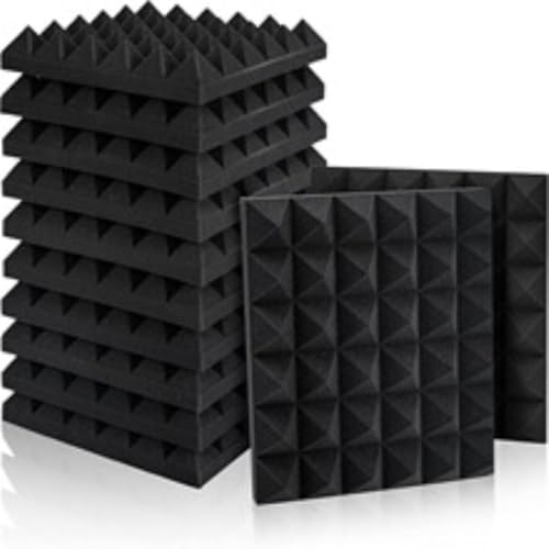 DRYYHEML(ȓX)12 z 5CM Ɍ x zpl u hV[g ՉV[g ׂ̕ 邳 h z΍ y  DIYŊȒP ʃe[vt - 12(1.08u)A30x30x5 CM (2.16u - 