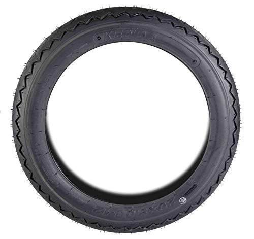 image for Kenda Hole-N-1 Golf Cart Tires Front Rear Set Hole in one Replacement 