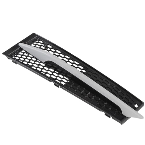 Calandre inférieure de pare-chocs avant pour décoration BMW E92 E93 - 4
