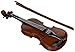 Electronic Violin Toy Musical Portable Instrument