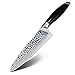 Nóż kuchenny Nóż ze stali nierdzewnej 440C Forged G10 Uchwyt Narzędzia do gotowania 8"Chef 5" Utility 7"Cleaver Nóż Noże Kitchen Set Profesjonalny (Color : YI ZC 8)