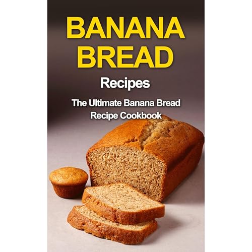 Banana Bread Recipes by Danielle Dixon episode artwork