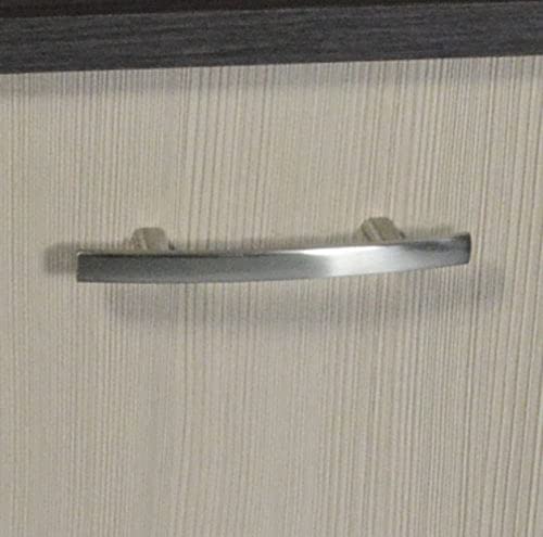Ckp #1439-4 In Brand Pull, Brushed Nickel - 10 Pack #TOP7