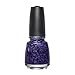China Glaze Ghouls Night Out Nail Polish, Cackle If You Want To, 0.5 Fluid Ounce