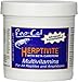Rep-Cal SRP00300 Herptivite Multivitamin and Mineral Powder Reptile/Amphibian Supplement, 3.3-Ounce