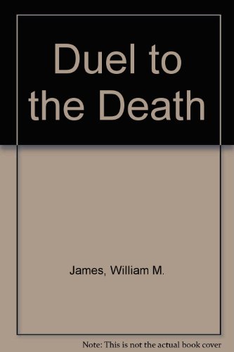 Duel to the Death