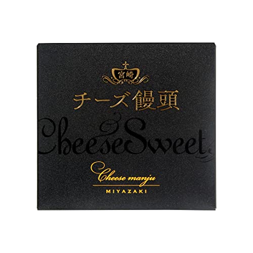 菓子 チーズ饅頭 6個