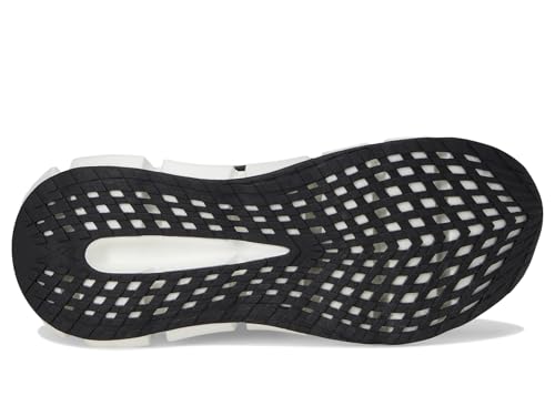 Reebok Women's Floatzig 2 Running Shoe, Black/White, Women's Size 10.5 – Ansicht 3