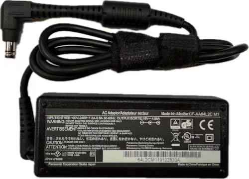 Amazon.co.jp: ノートパソコンACアダプター充電器互換用パナソニック