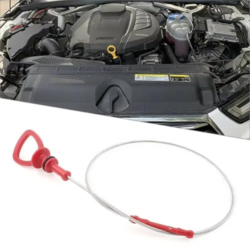 Jauge de niveau d'huile moteur 2710100372 de qualité supérieure pour Mercedes - 3