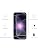 Ailun Screen Protector for iPhone 17e / iPhone 16e / iPhone 14 / iPhone 13 / iPhone 13 Pro [6.1 Inch] Display 3 Pack Tempered Glass, Case Friendly [Not for iPhone 16 6.1 Inch] - View 4