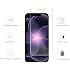 Ailun Screen Protector for iPhone 17e / iPhone 16e / iPhone 14 / iPhone 13 / iPhone 13 Pro [6.1 Inch] Display 3 Pack Tempered Glass, Case Friendly [Not for iPhone 16 6.1 Inch]