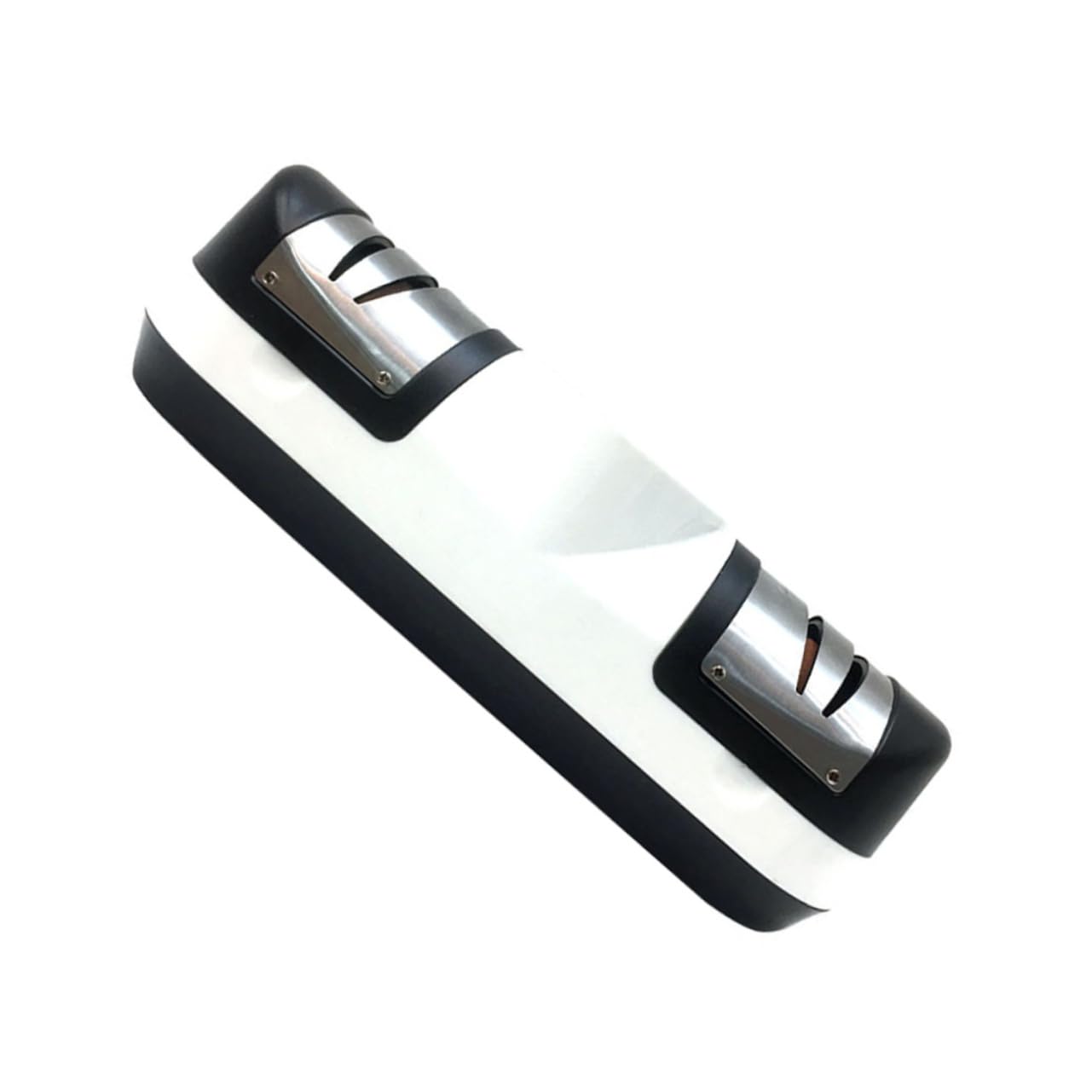 Affûteur électrique pour couteaux de cuisine USB compact