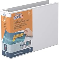 Algopix Similar Product 14 - QuickFit Heavy Duty 85 x 11 Inch