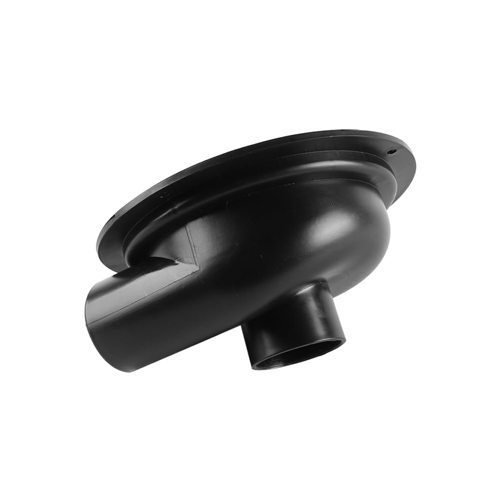 Copertura ciclonica per aspirapolvere e Filtro ciclonico Filtro per Lavorazione del Legno Collettore di Polvere ciclonico Accessori per collettore di Polvere per aspirapolvere