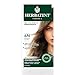 Herbatint Permanent Hair Color Gel 6n Dark Blonde 150ml