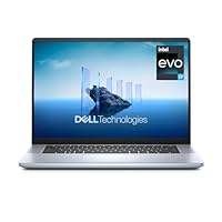 Dell Inspiron 16 Laptop - 
