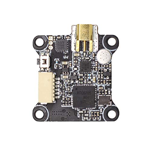 HGLRC Forward Mini VTX FPV Video Transmitter