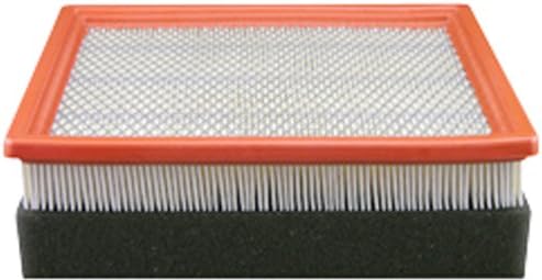Hastings AF191 Panel Air Filter Element