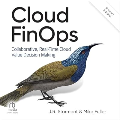 Cloud FinOps, 2nd Edition
