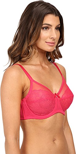 Image of Wacoal Women's Simone Sport Unlined Full Coverage Underwire Sports Bra, 855170
