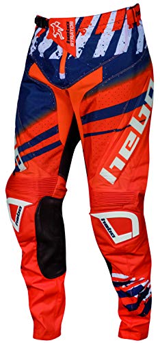 Los mejores Pantalones de moto Hebo
