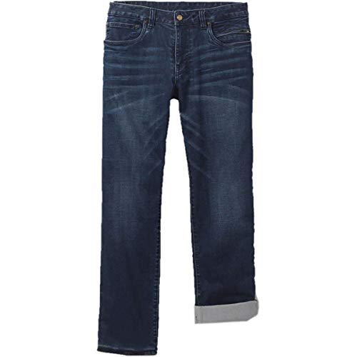 prAna Men's Hillgard Lined Jean3