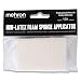 Mehron Makeup Non-Latex Foam Triangular Wedge (6-Pack)