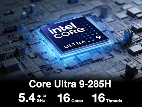 ROG Zephyrus G16 AI Gaming Laptop 16" ROG Nebula OLED FHD+ Display (Intel Ultra 9-285H, GeForce RTX 5080 16GB, 32GB LPDDR5X, 4TB SSD, RGB KB, Wi-Fi 7, BT 5.4, Win11Home) con espansore porta USB - Notebook - Immagine 2