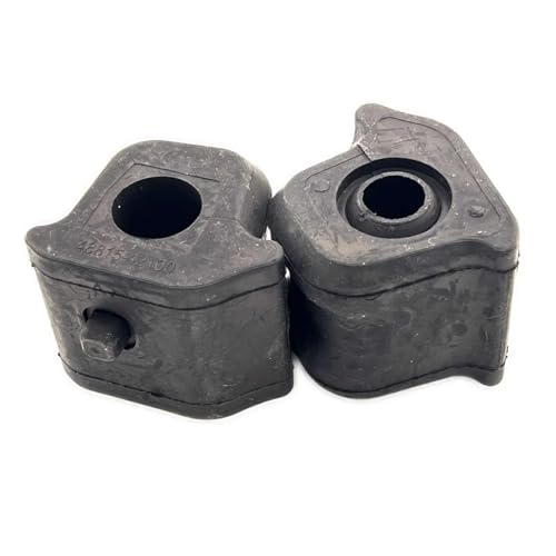 Bujes estabilizadores delanteros para Toyota RAV4 XA30 y Prius XW30 pack de 2 unidades