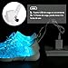 Shinmax Zapatos LED para hombre y mujer Imagen de Shinmax Zapatos LED para hombre y mujer