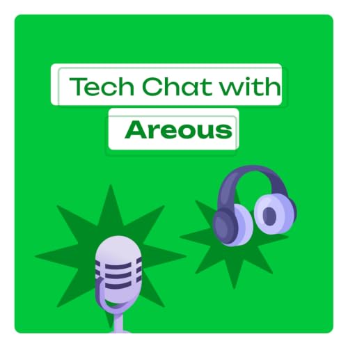 『Tech Chat』のカバーアート