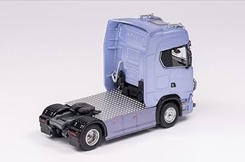卸直営店(お得な特別割引価格) ミニカー GCD 1/64 スカニア SCANIA