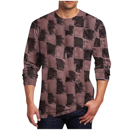 T-Shirt Manche Longue Homme idéal pour vos sorties outdoor et balades de plage