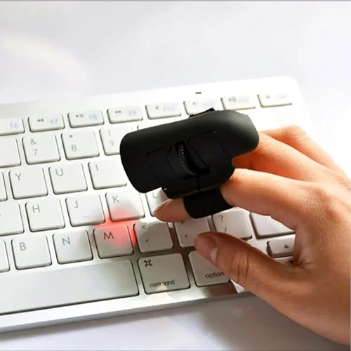 Anillo de control inalámbrico para PC, la solución compacta y óptica para tus presentaciones 3