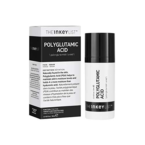 best polyglutamic acid serum