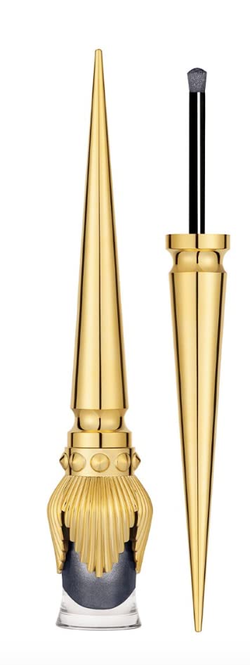 CHRISTIAN LOUBOUTIN - TAPE A L'OEIL METALLIC EYE SHADOW - Iolite
