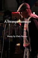 Strange Summer 1500170232 Book Cover