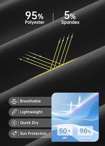 Willit Women's Wide Leg Pants UPF 50+ Swim Beach Pants Lightweight Travel Pants Quick Dry Sun Protective4