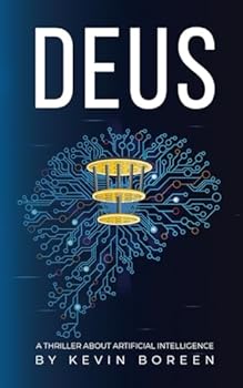 Paperback DEUS Book
