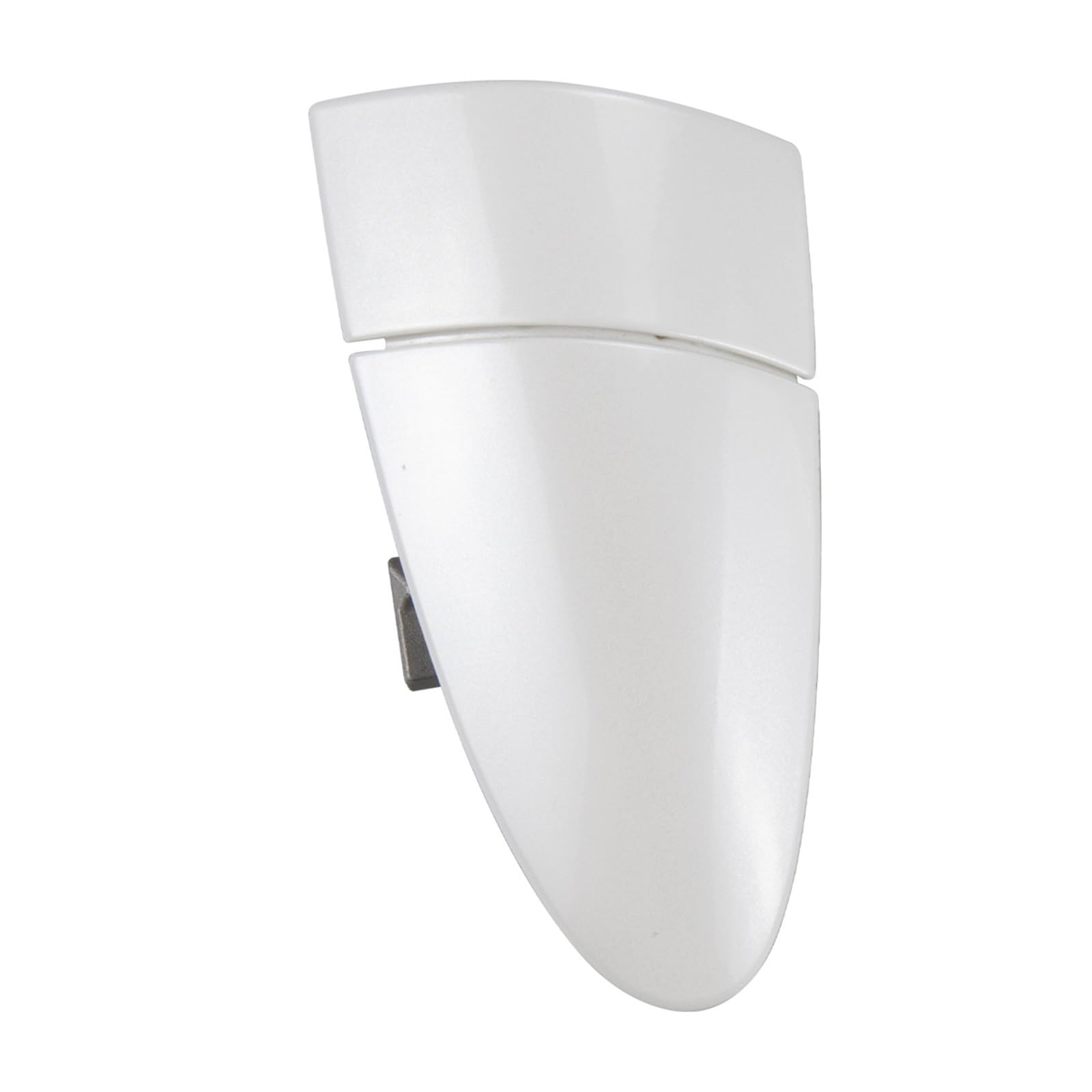 Vdifsvb White L No Hole For Cr-Z For Crz 2011 2012 2013 2014 2015 72141-Szt-G01 72181-Szt-003 Exterior Outer Left And Right Side Exterior Door Handle(White L No Hole)