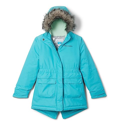 Image of Columbia girls Nordic Strider JacketNordic Strider Jacket