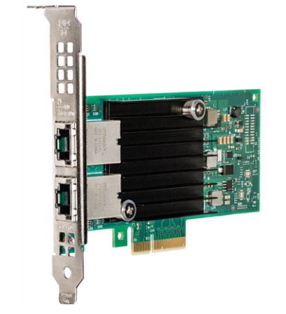 Amazon | Intel X550-T2 Ethernet 10000 Mbit/s Internal | インテル